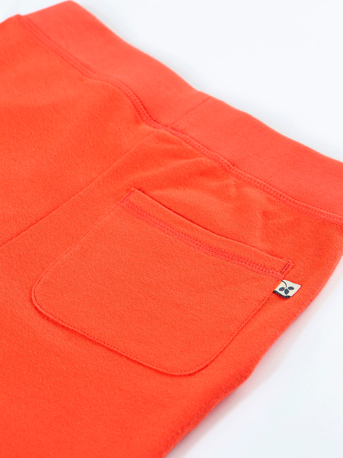 Sunny Applique Shorts