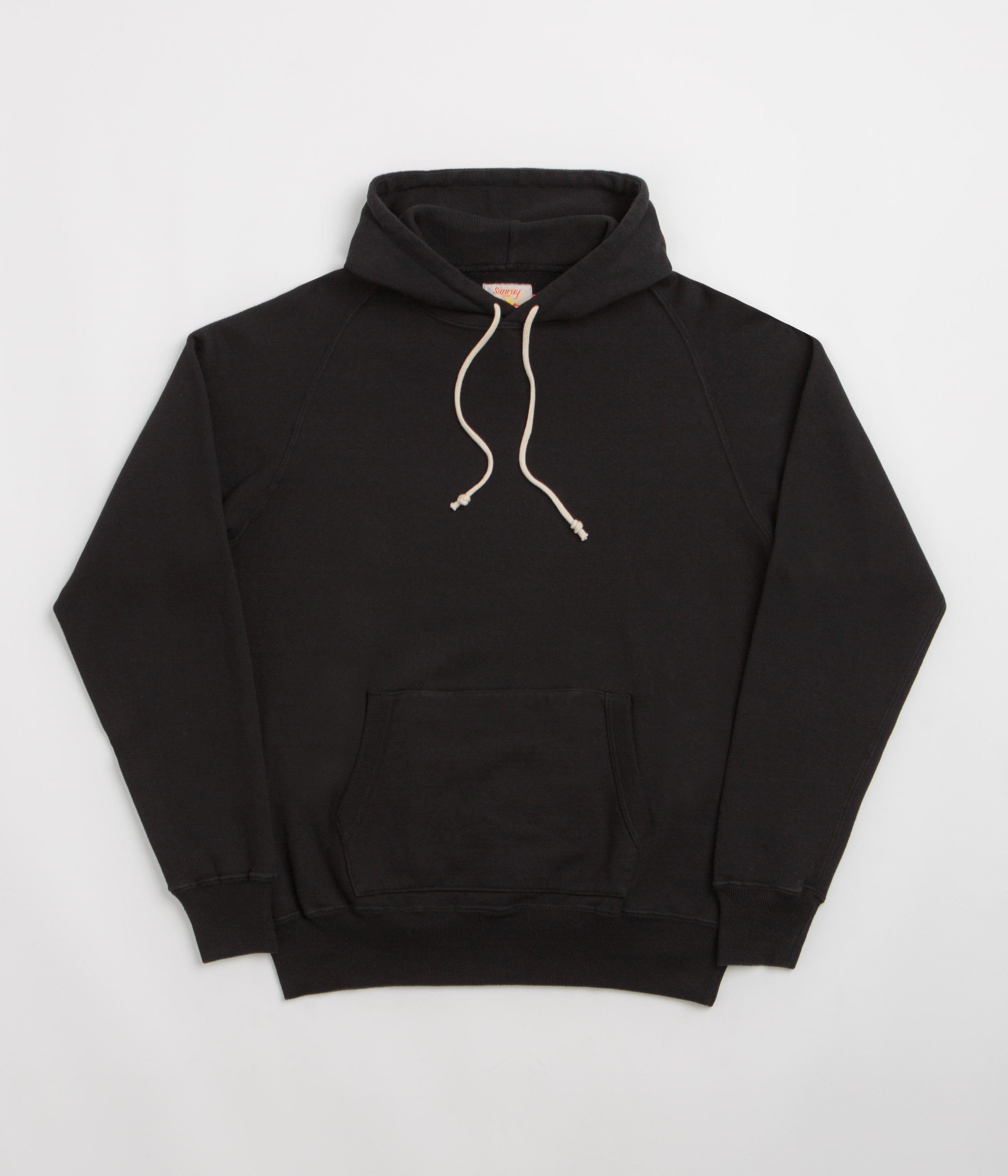 Sunray Spirit Womens Honua Hoodie - Anthracite