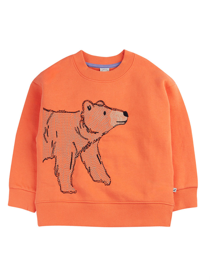 Salamander/Bear / 2-3y