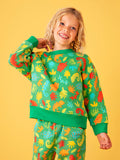 Superb Sweatshirt