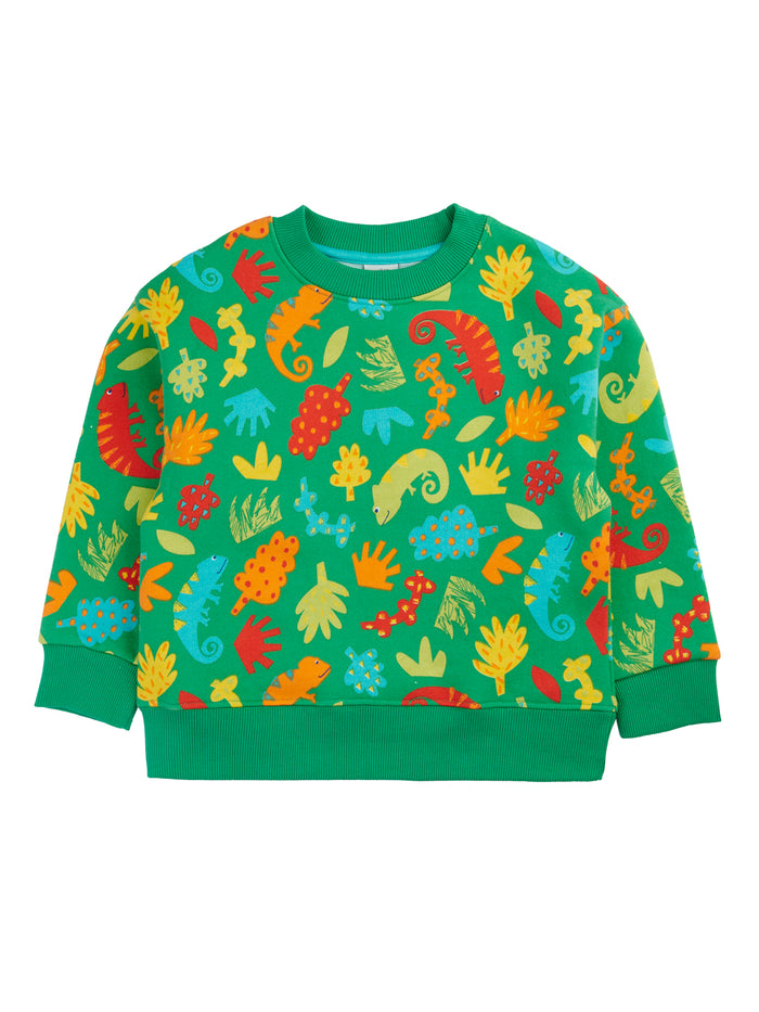Superb Sweatshirt