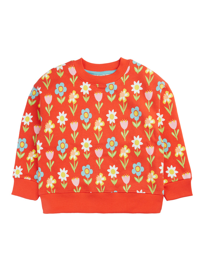 Superb Sweatshirt