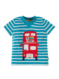 Switch Easy On Tee