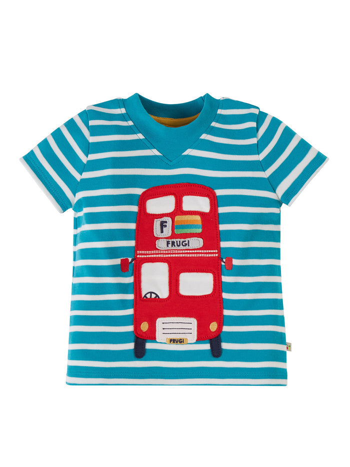 Switch Easy On Tee
