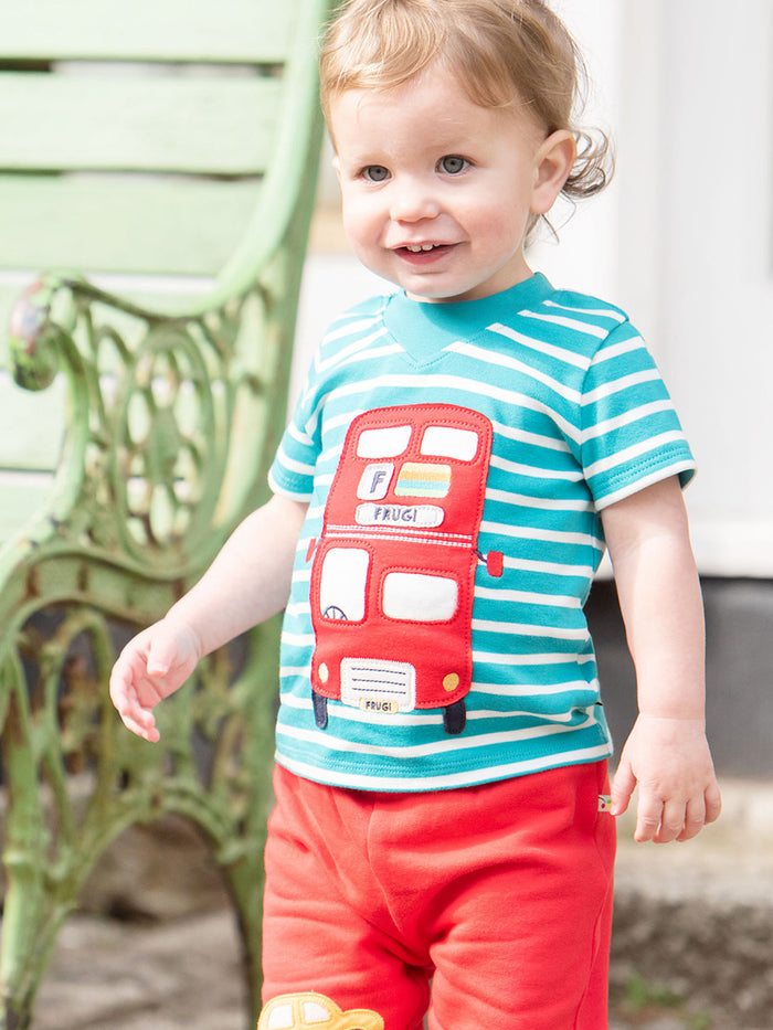 Switch Easy On Tee
