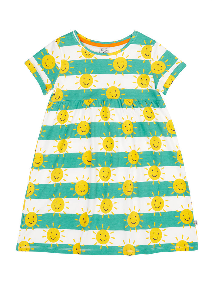 Tallie Dress
