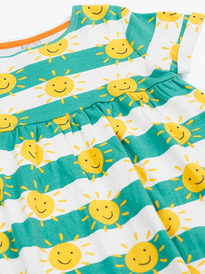 Tallie Dress