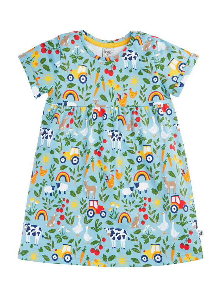 Tallie Dress