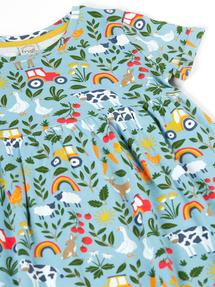 Tallie Dress