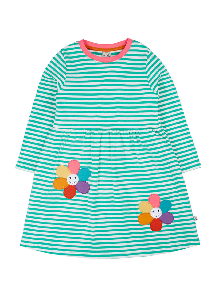 Tammy Dress