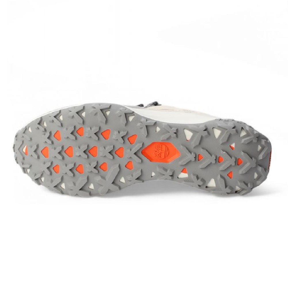 Men's Timberland Motion Access Low WP Sneaker Lt Grey Mesh (TB0A6D9H EVJ)