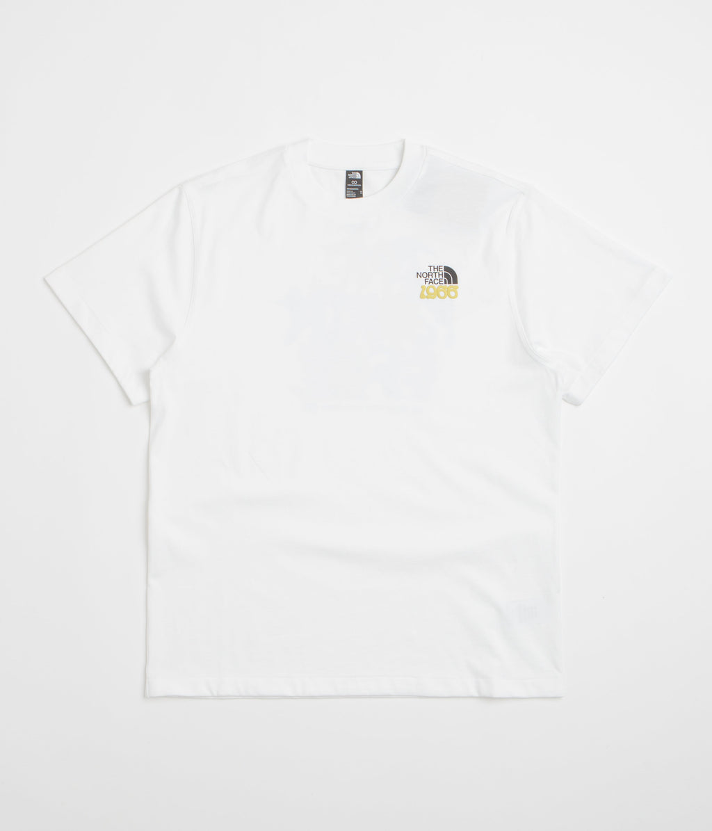 The North Face 1996 TNF Relaxed T-Shirt - TNF White