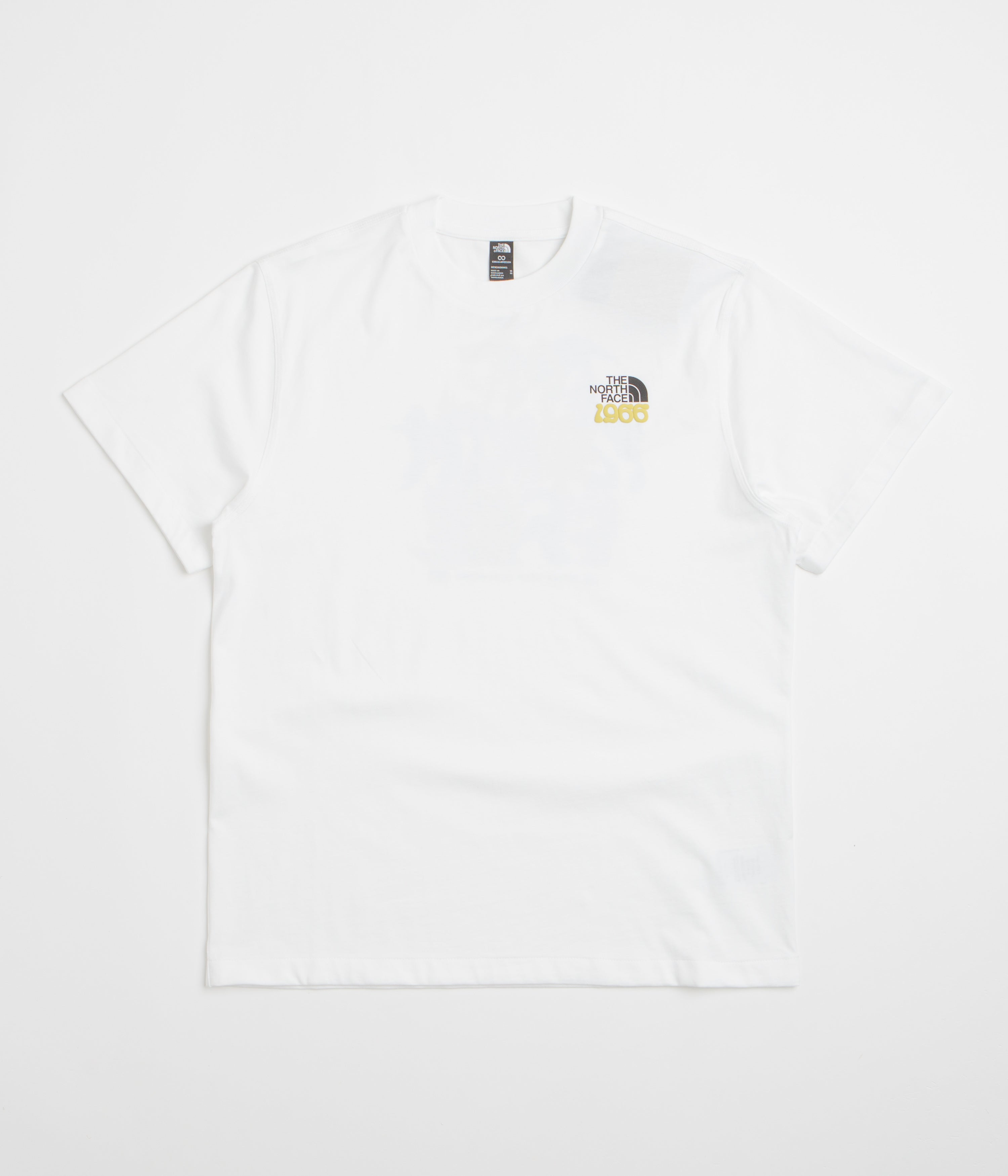 The North Face 1996 TNF Relaxed T-Shirt - TNF White