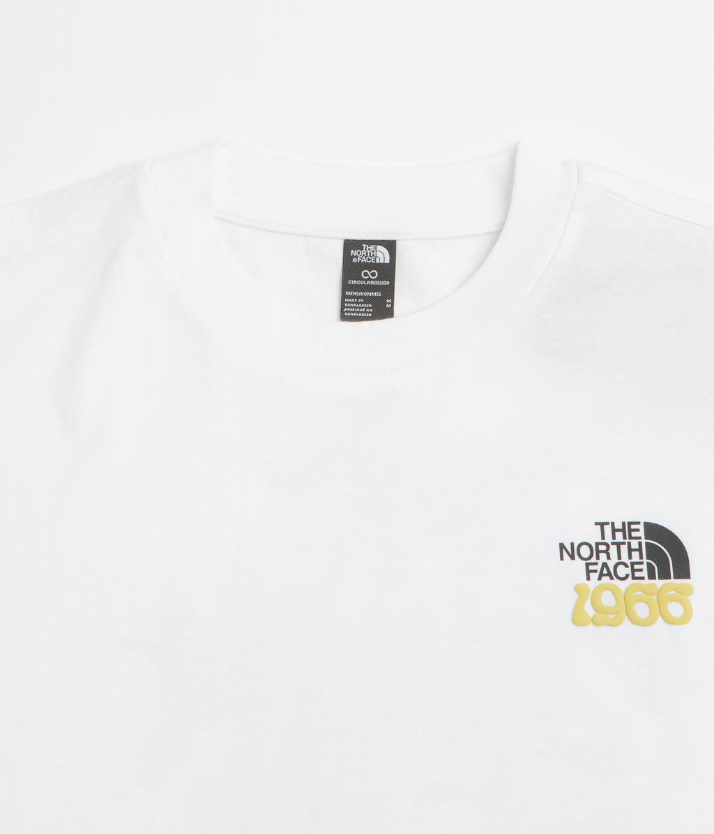 The North Face 1996 TNF Relaxed T-Shirt - TNF White