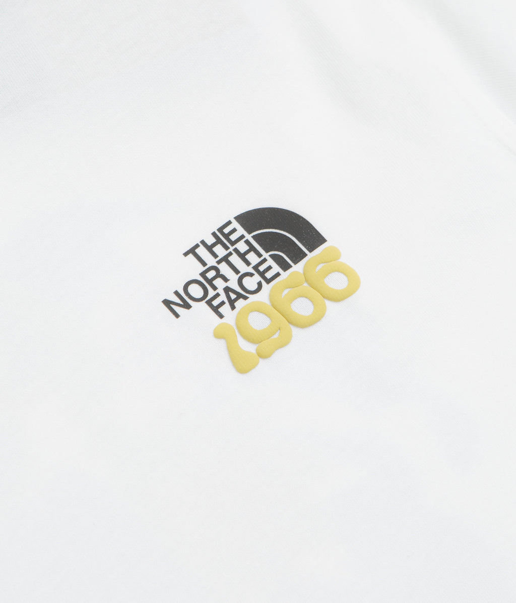 The North Face 1996 TNF Relaxed T-Shirt - TNF White