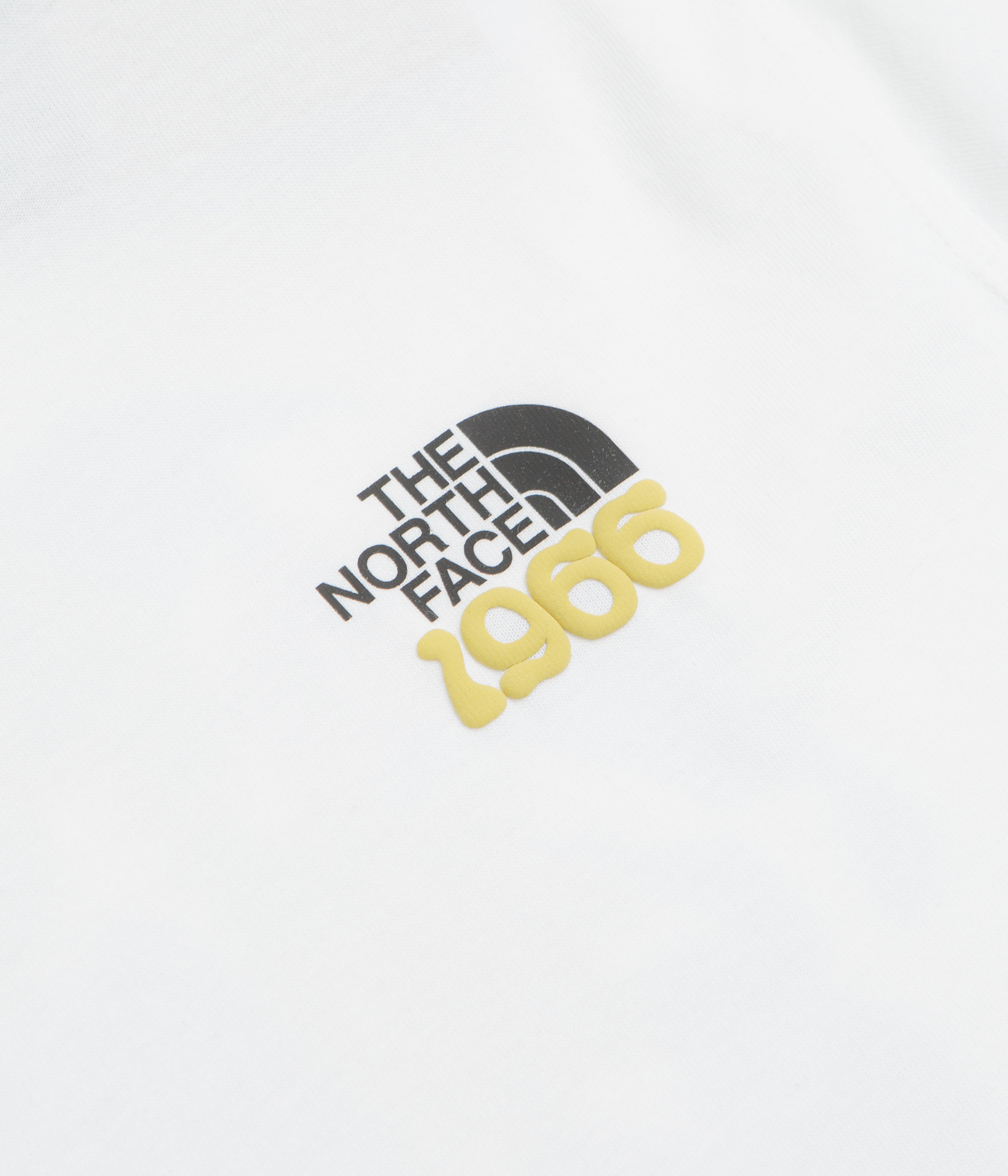 The North Face 1996 TNF Relaxed T-Shirt - TNF White