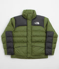 The North Face Limbara Insulated Jacket - Woodland Green