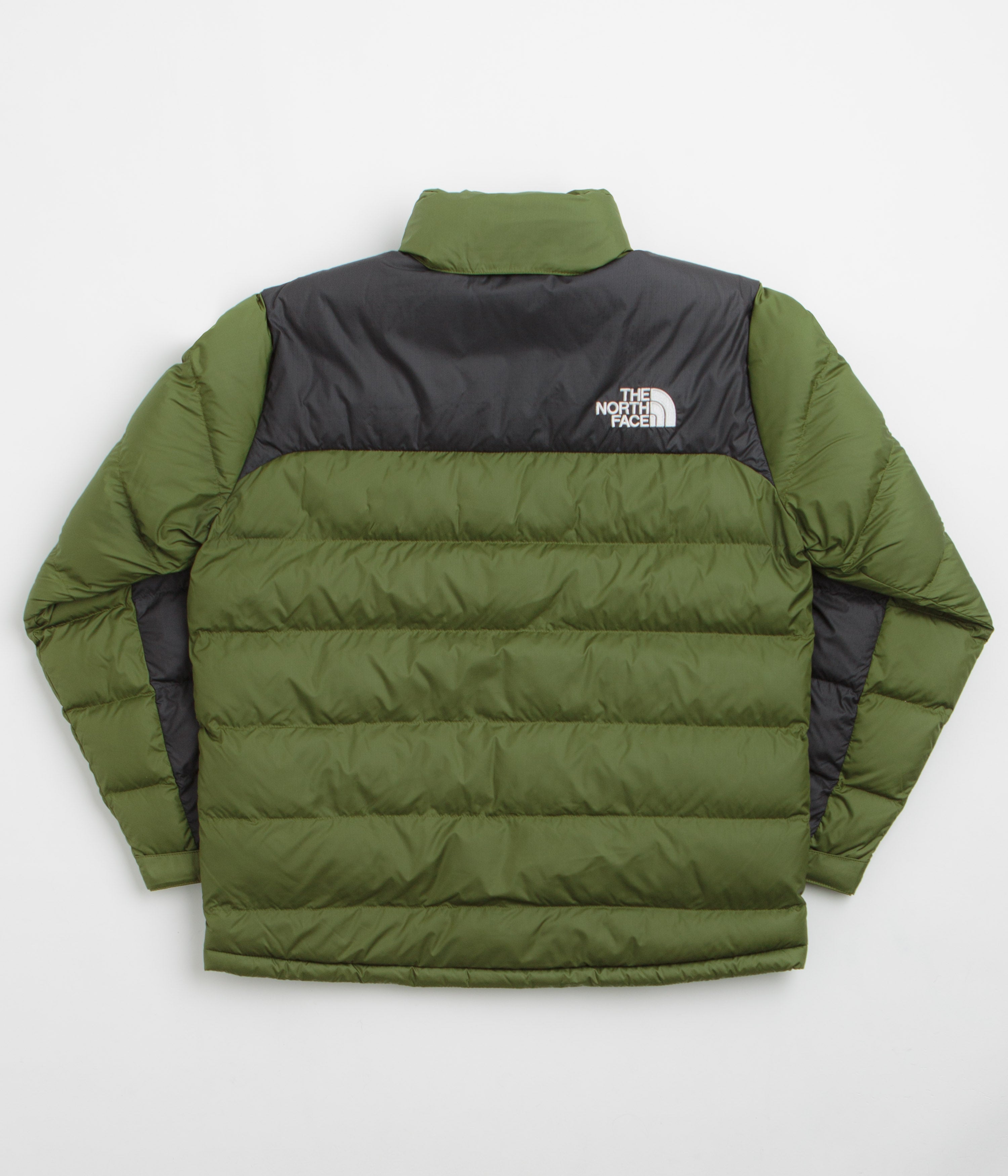 The North Face Limbara Insulated Jacket - Woodland Green