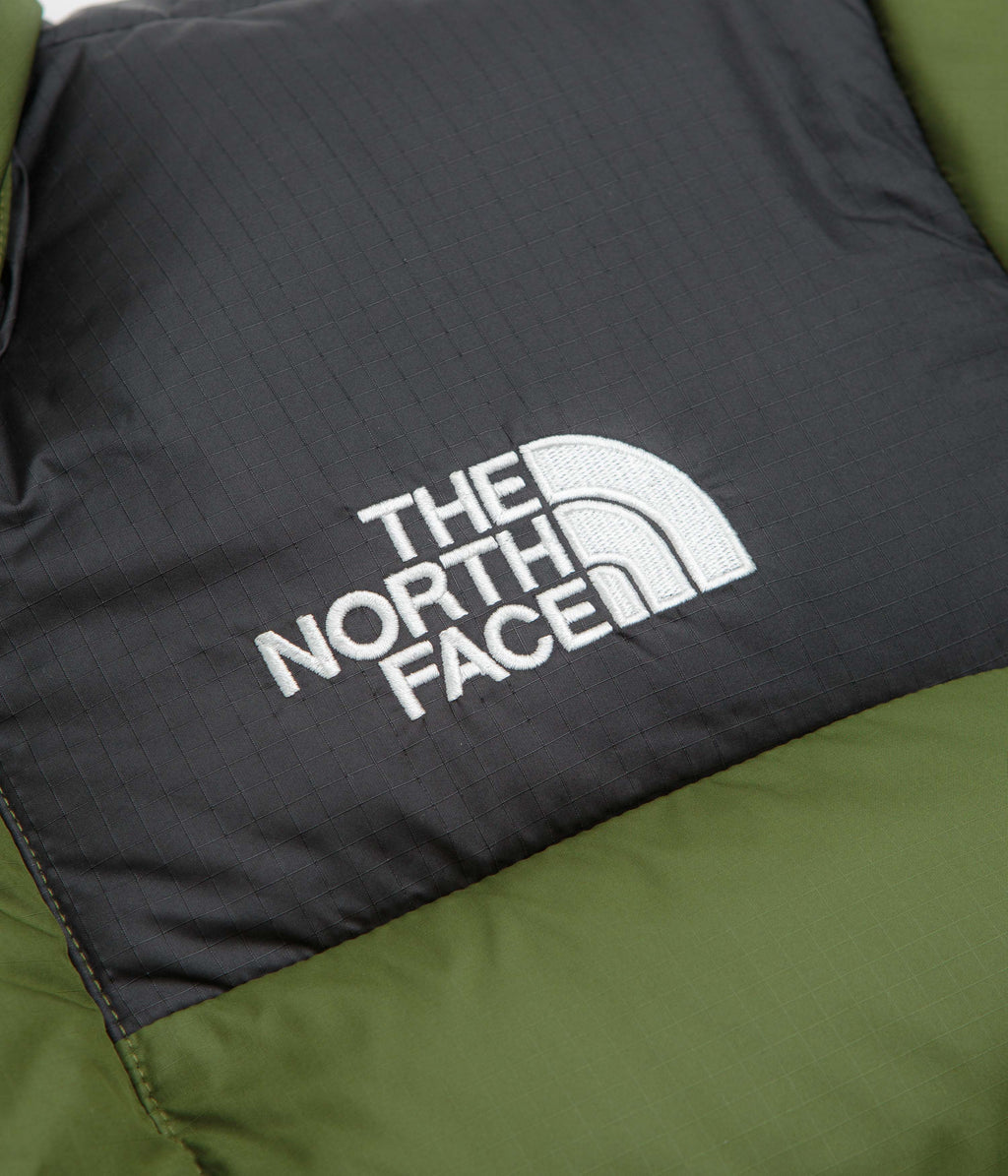 The North Face Limbara Insulated Jacket - Woodland Green
