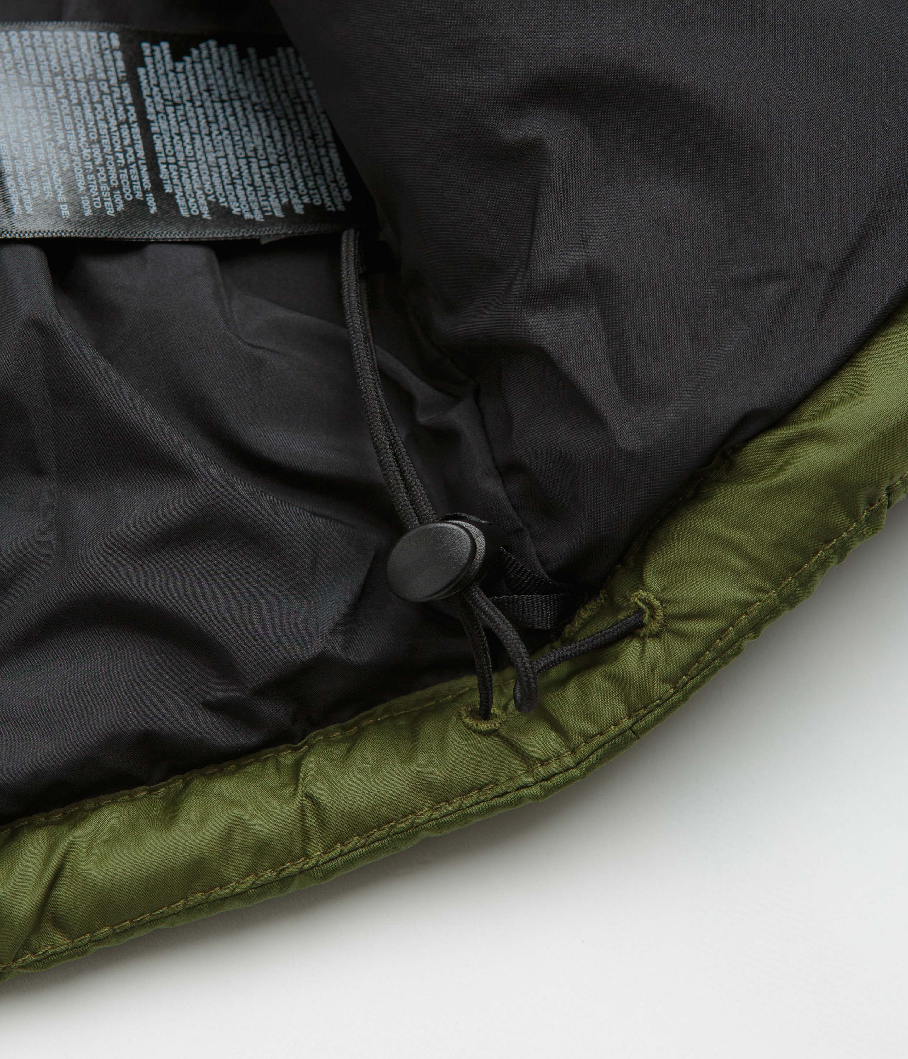 The North Face Limbara Insulated Jacket - Woodland Green
