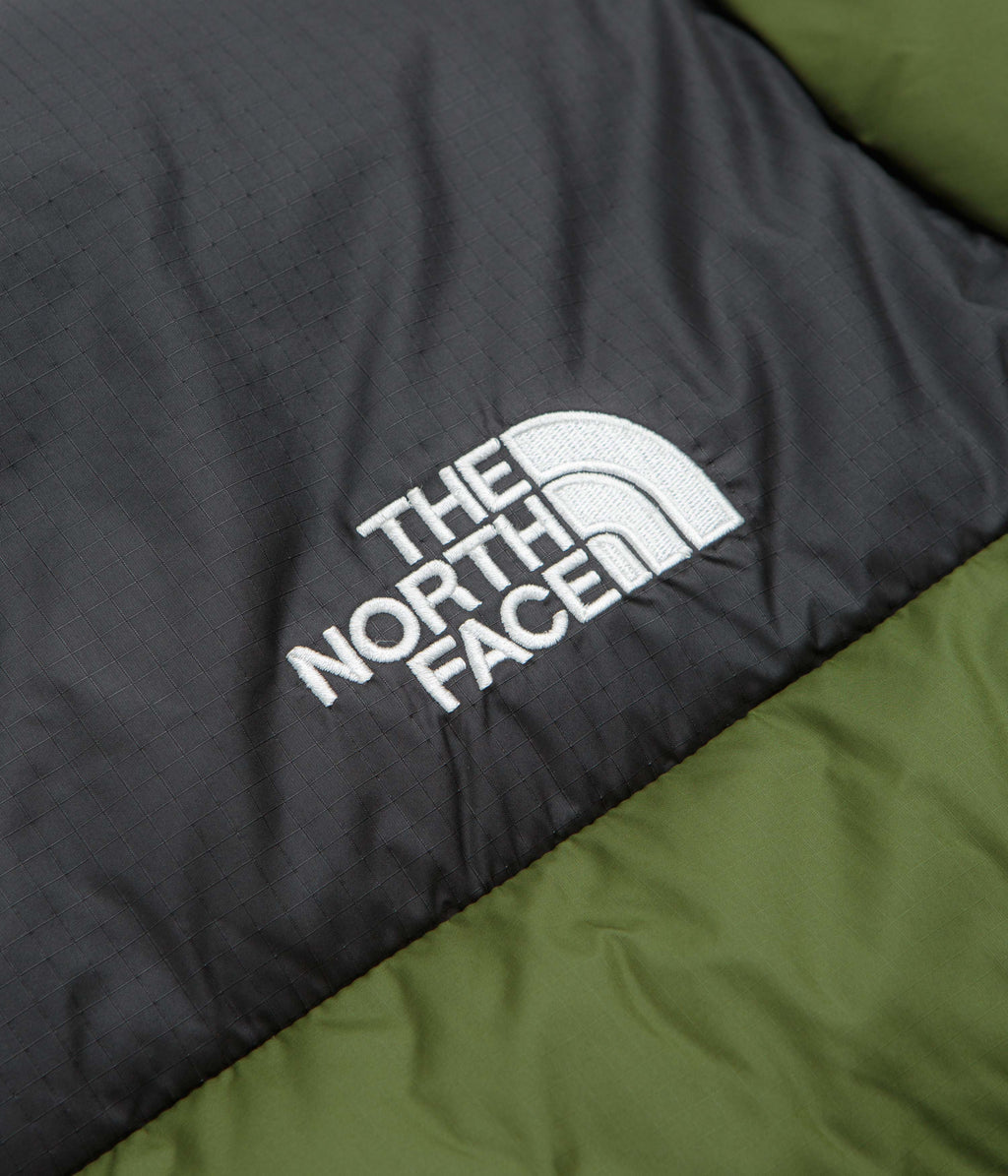 The North Face Limbara Insulated Jacket - Woodland Green