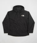 The North Face Reign On Jacket - TNF Black