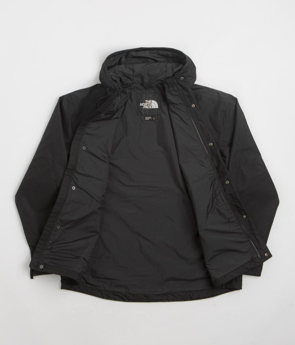 The North Face Reign On Jacket - TNF Black