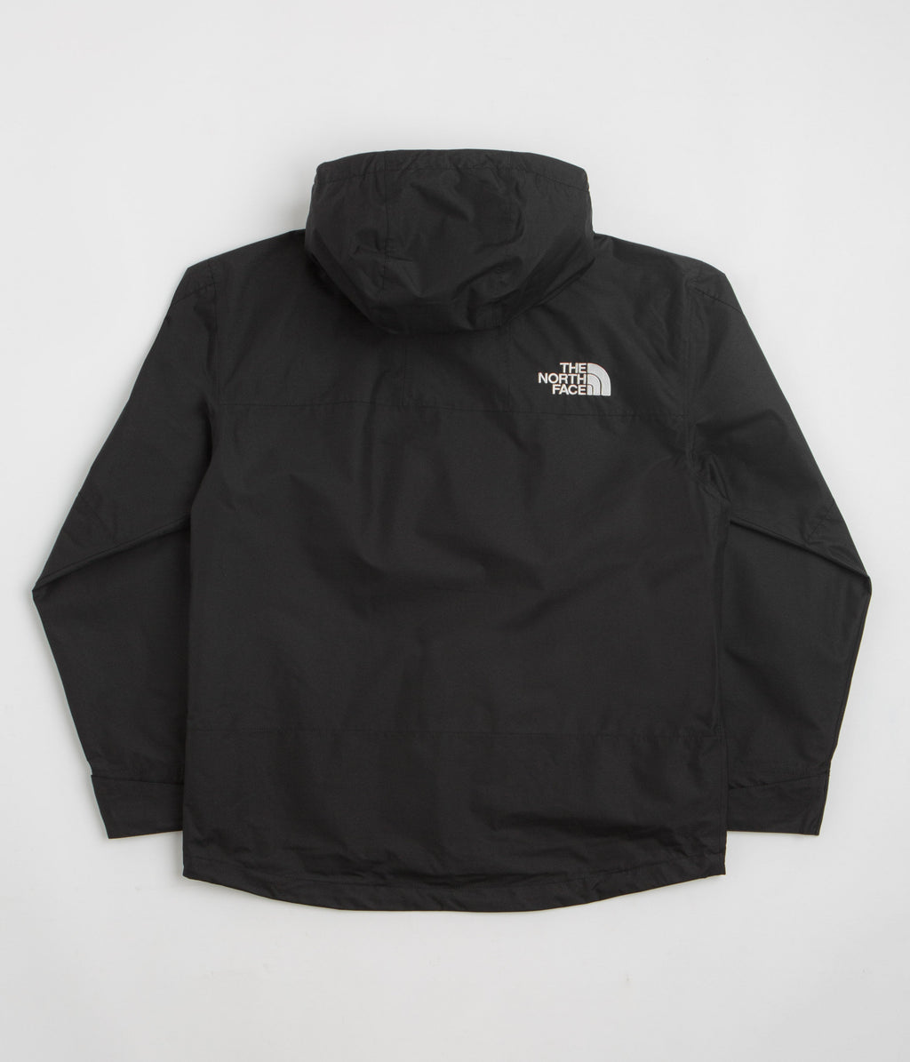 The North Face Reign On Jacket - TNF Black