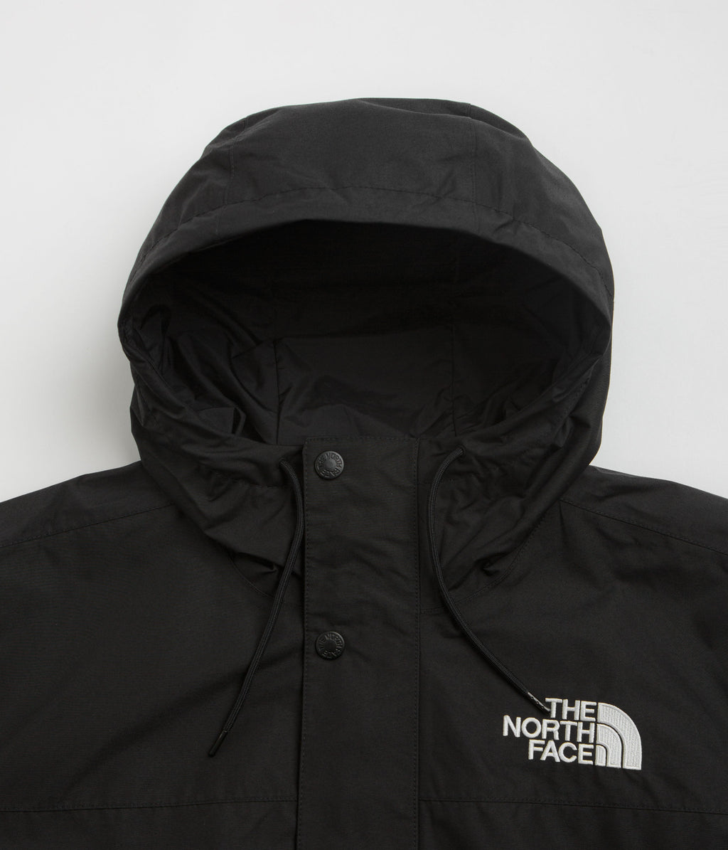 The North Face Reign On Jacket - TNF Black