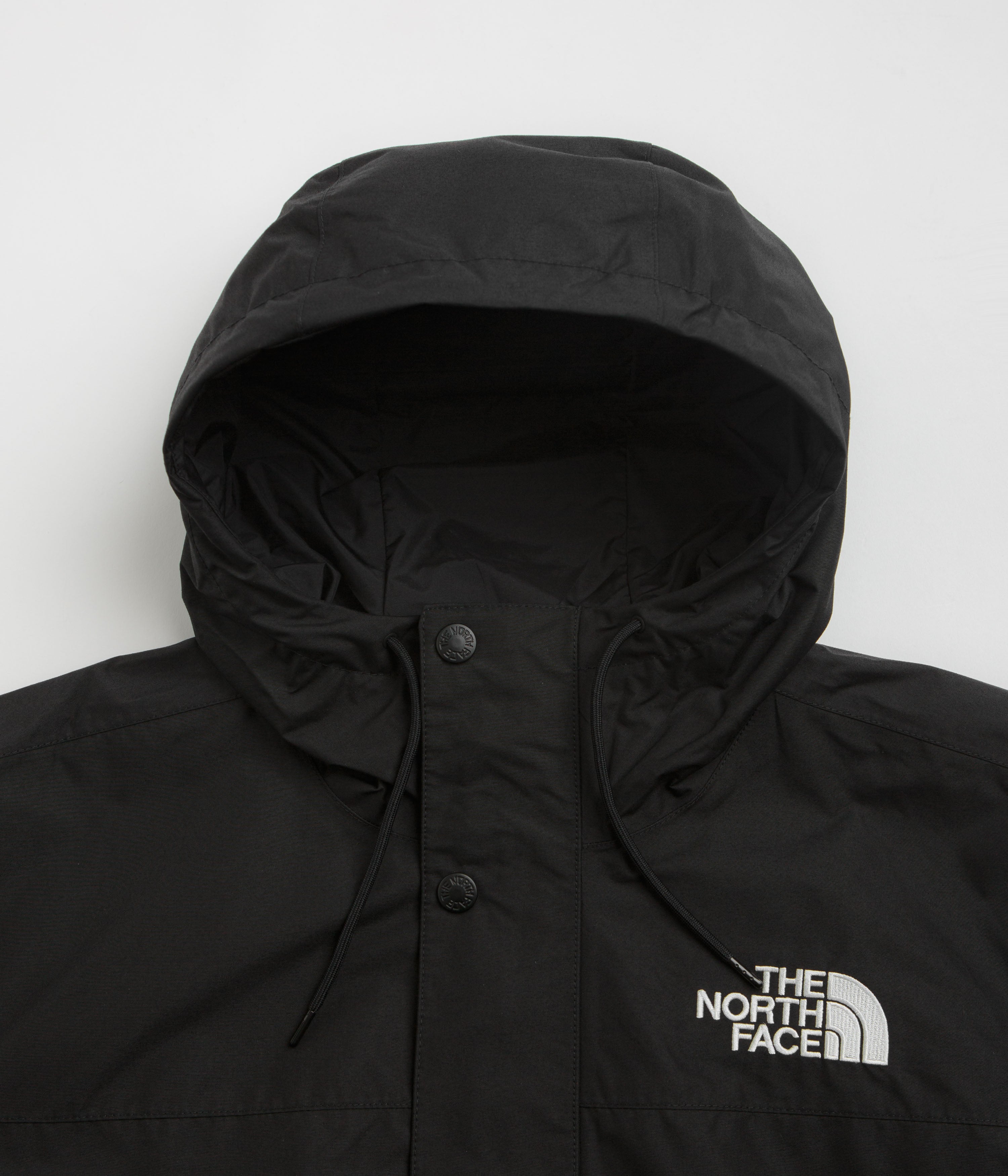 The North Face Reign On Jacket - TNF Black