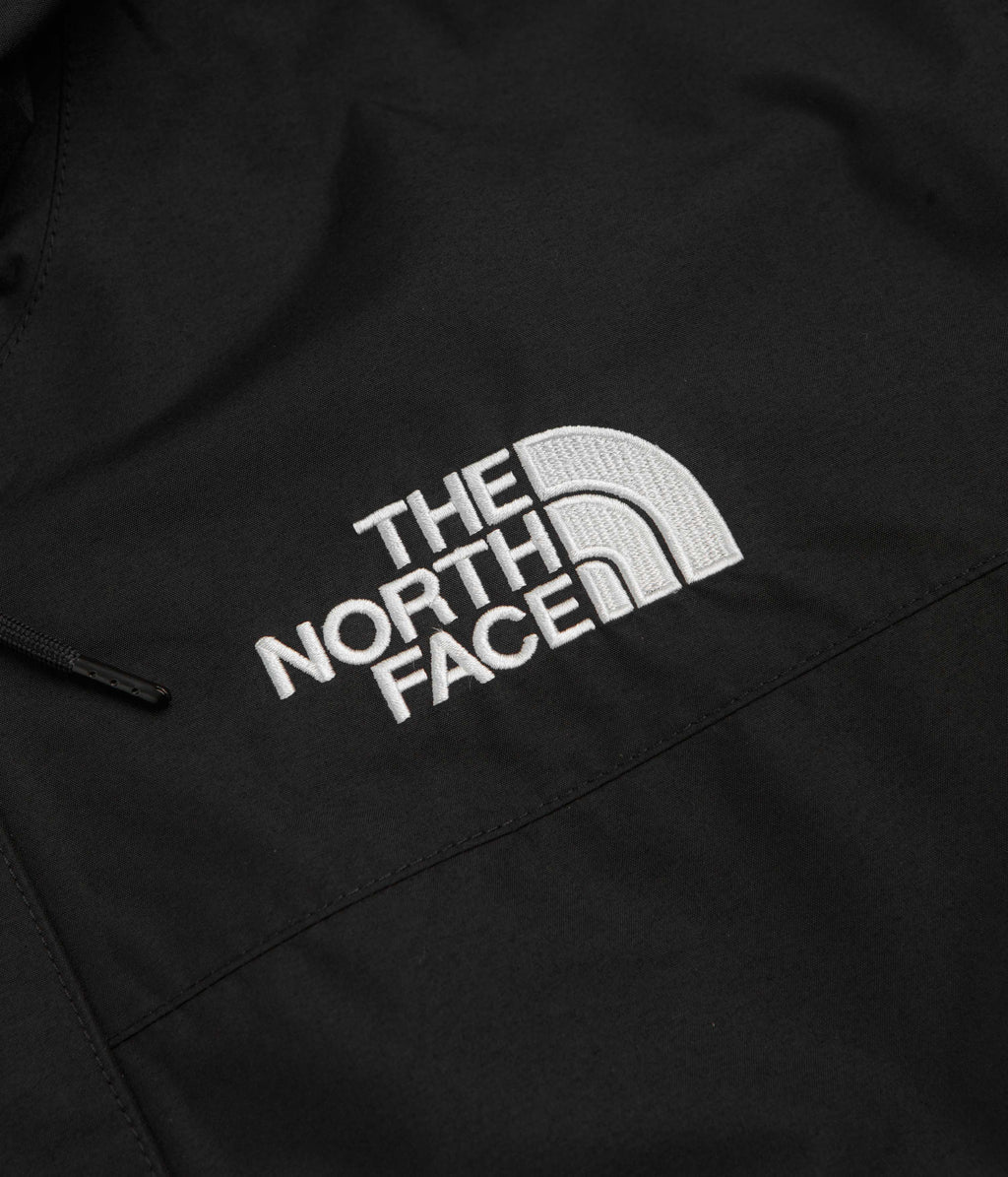 The North Face Reign On Jacket - TNF Black