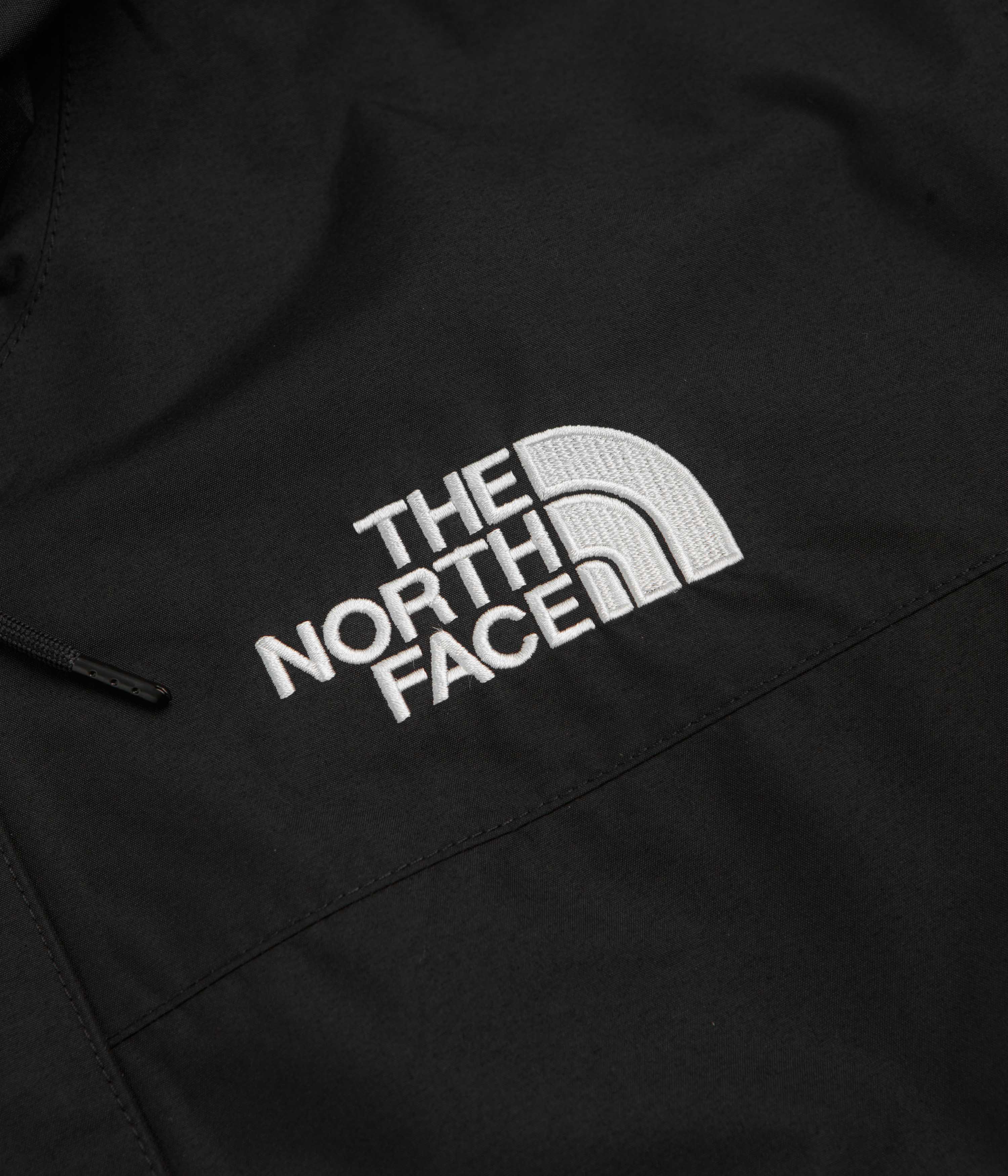 The North Face Reign On Jacket - TNF Black