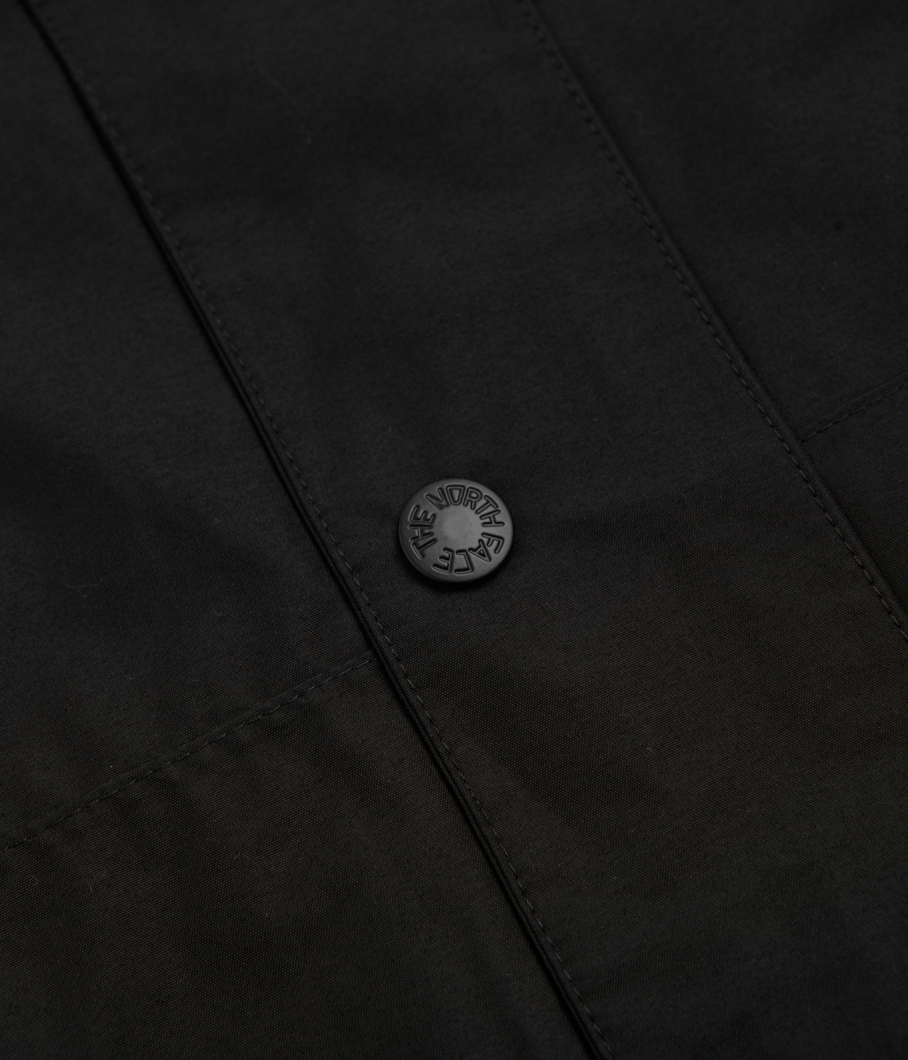 The North Face Reign On Jacket - TNF Black