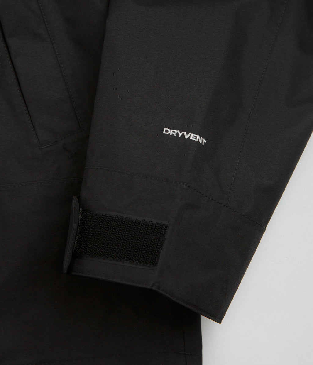 The North Face Reign On Jacket - TNF Black