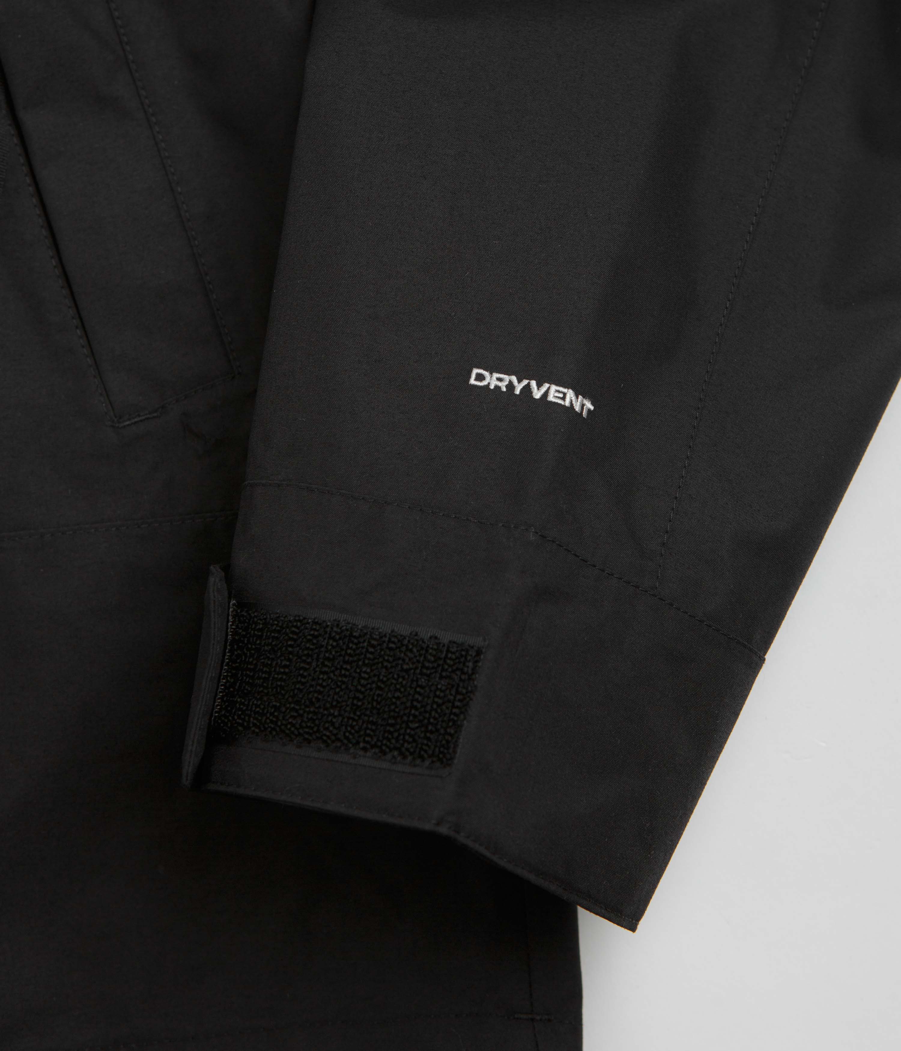 The North Face Reign On Jacket - TNF Black