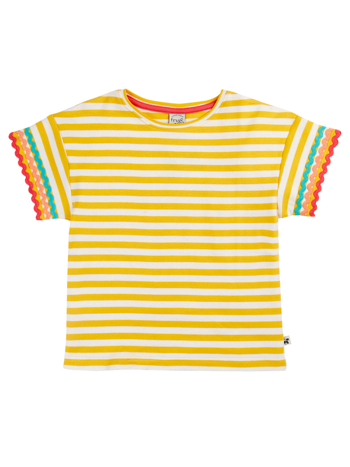 Thea Ric Rac T-Shirt