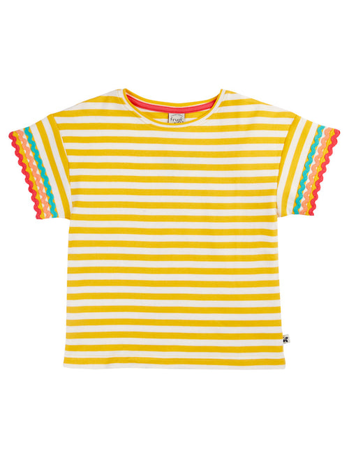 Thea Ric Rac T-Shirt
