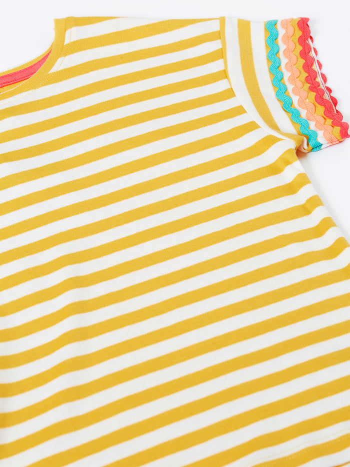 Thea Ric Rac T-Shirt