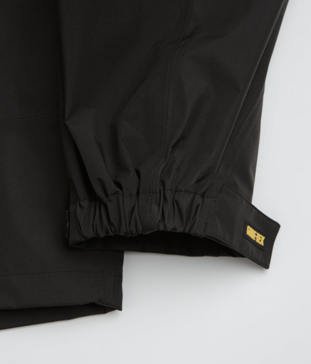thisisneverthat Gore-Tex 3L All Weather Jacket - Black