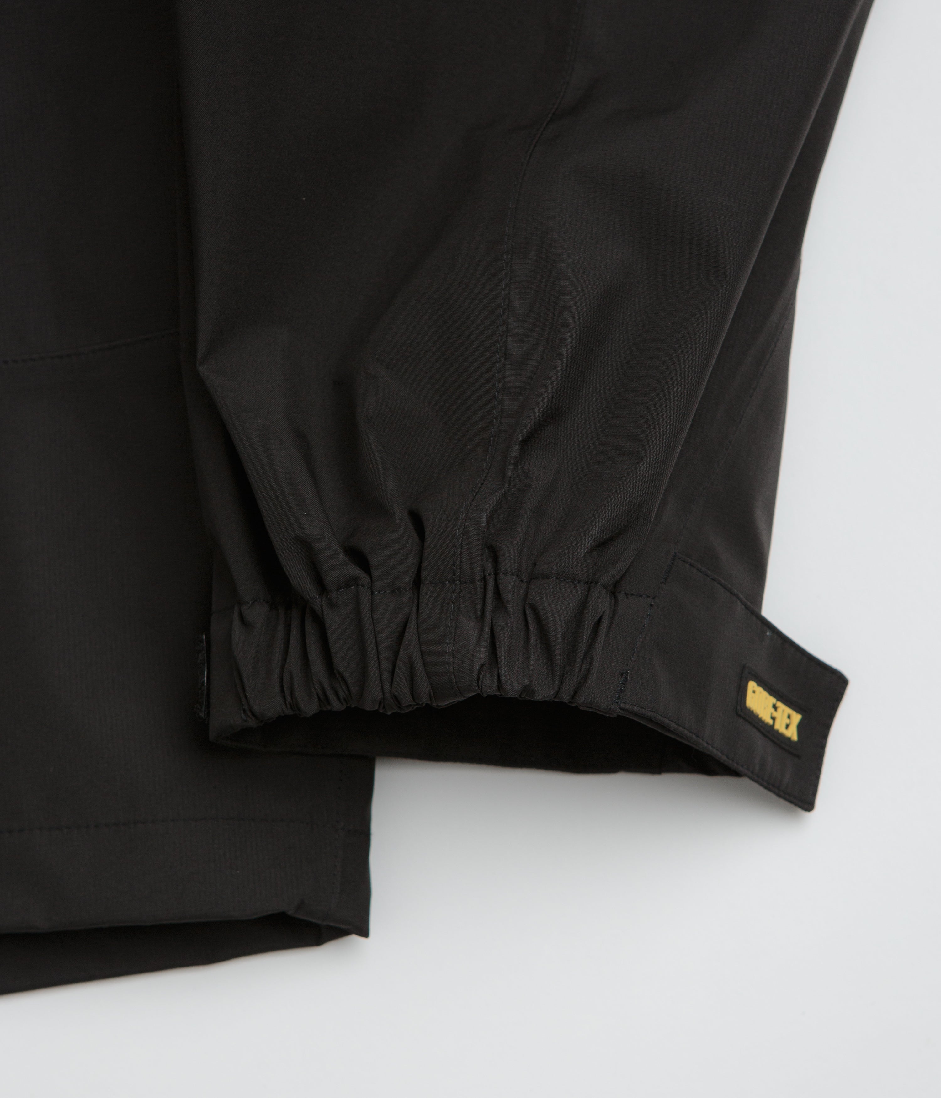 thisisneverthat Gore-Tex 3L All Weather Jacket - Black
