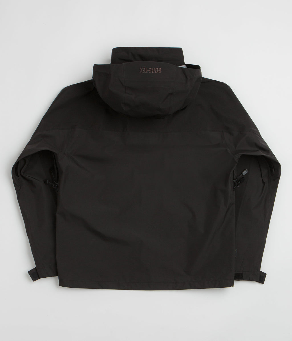 thisisneverthat Gore-Tex 3L All Weather Jacket - Black