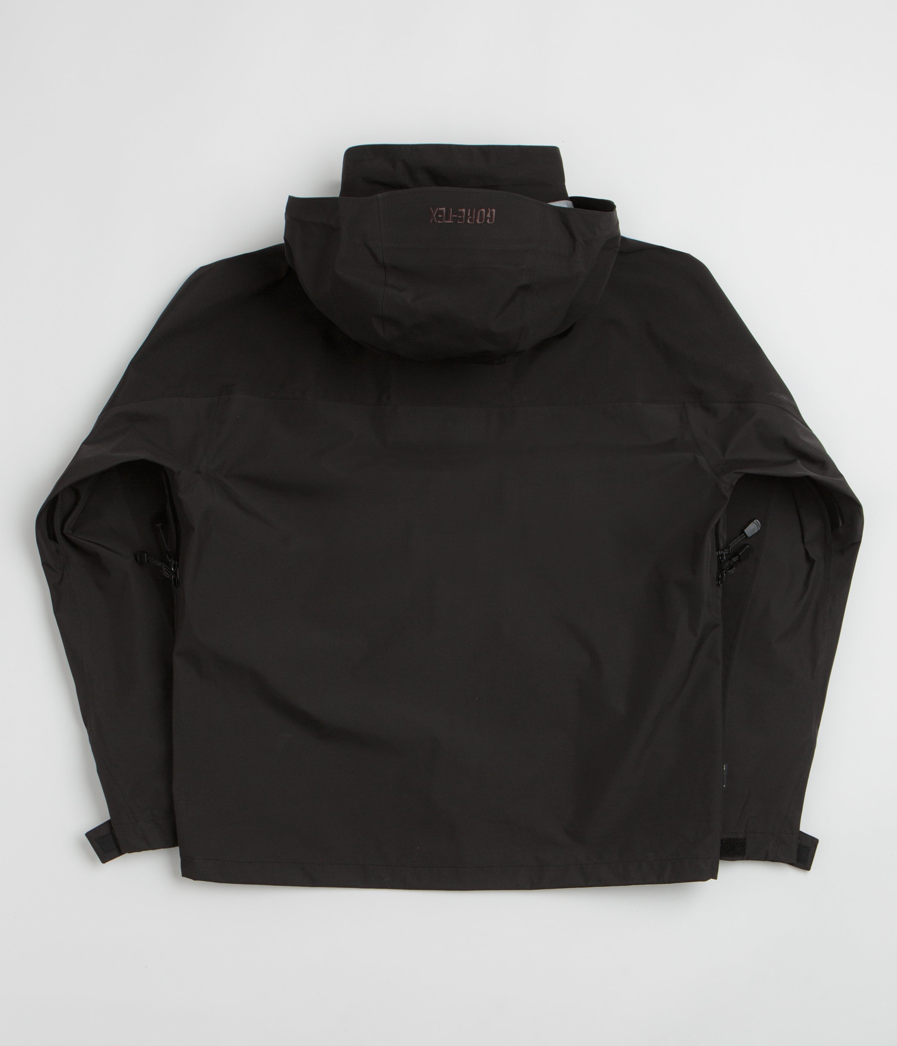 thisisneverthat Gore-Tex 3L All Weather Jacket - Black