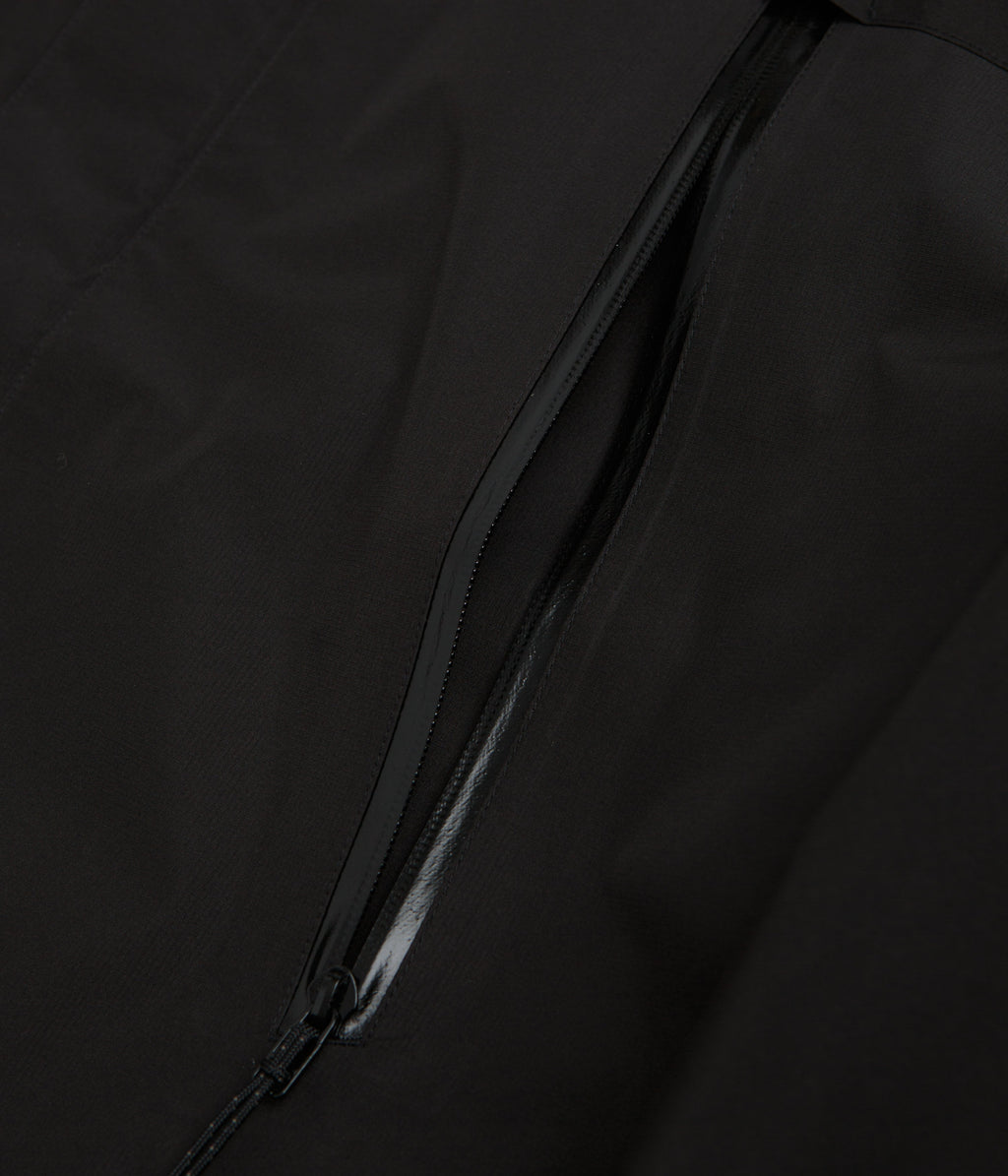 thisisneverthat Gore-Tex 3L All Weather Jacket - Black