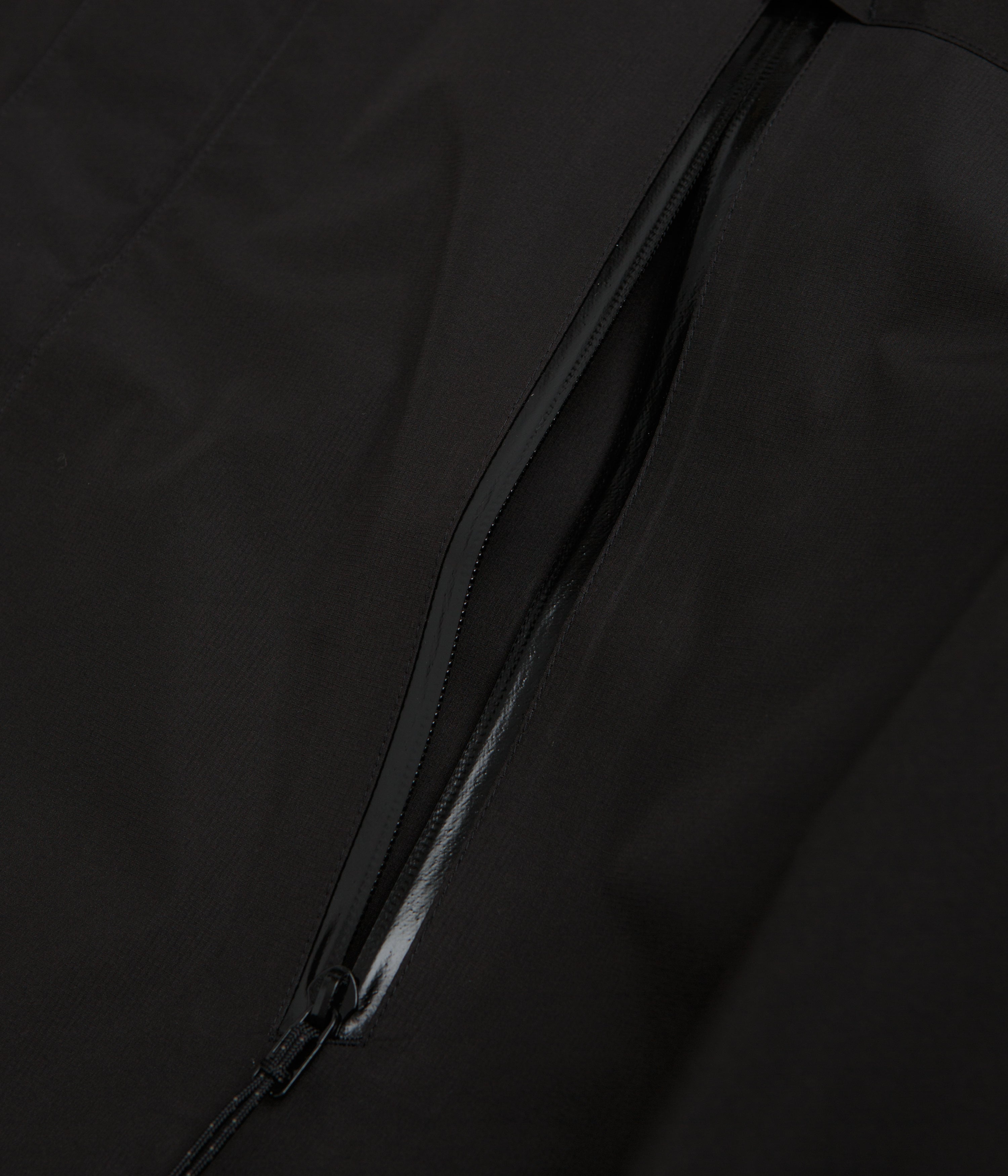 thisisneverthat Gore-Tex 3L All Weather Jacket - Black