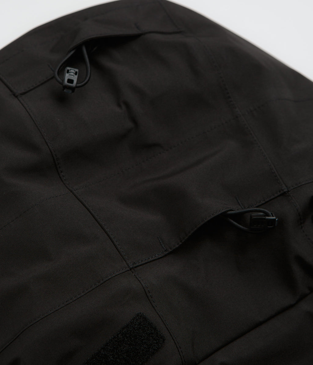 thisisneverthat Gore-Tex 3L All Weather Jacket - Black