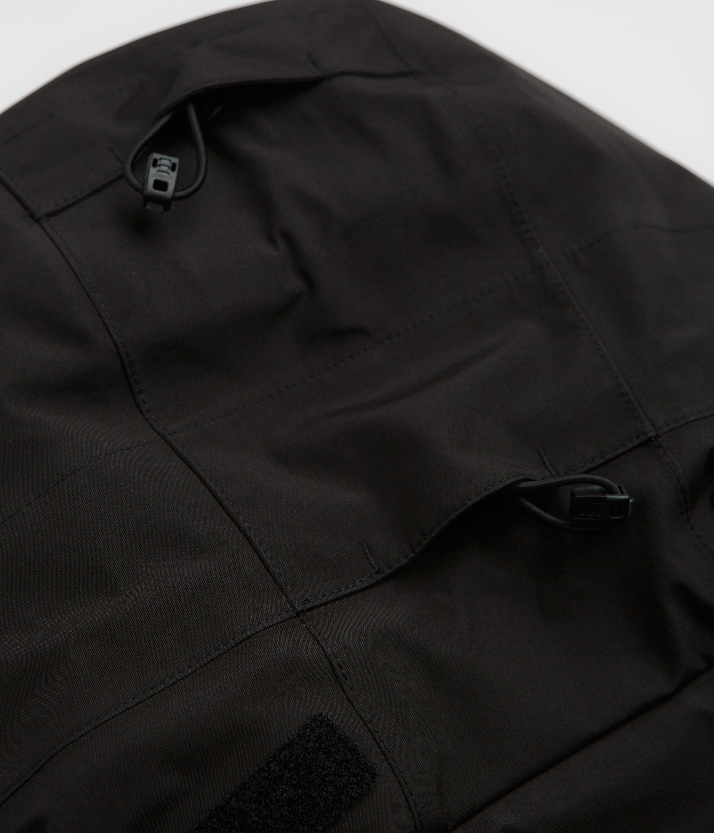thisisneverthat Gore-Tex 3L All Weather Jacket - Black