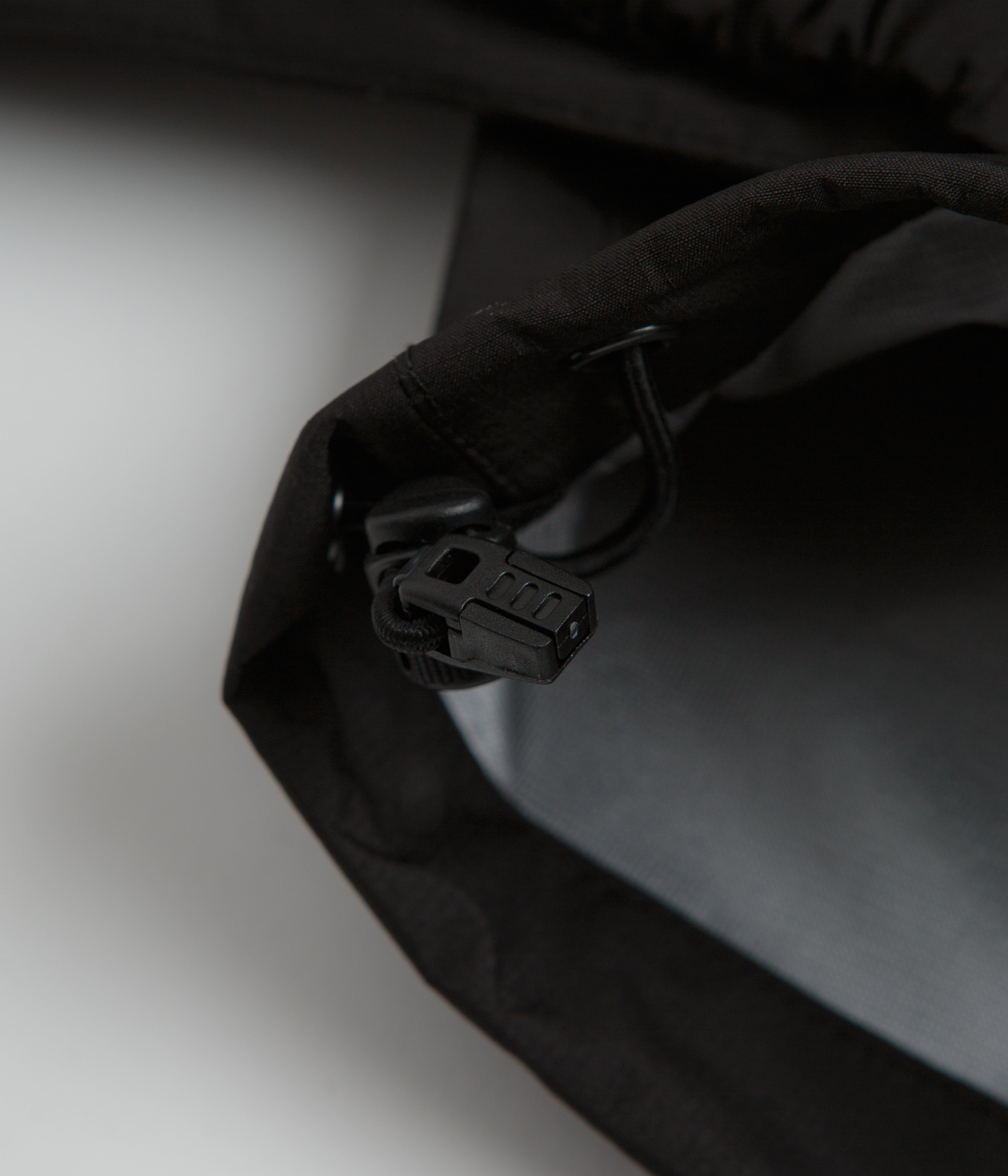 thisisneverthat Gore-Tex 3L All Weather Jacket - Black