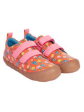 Tide Low Top