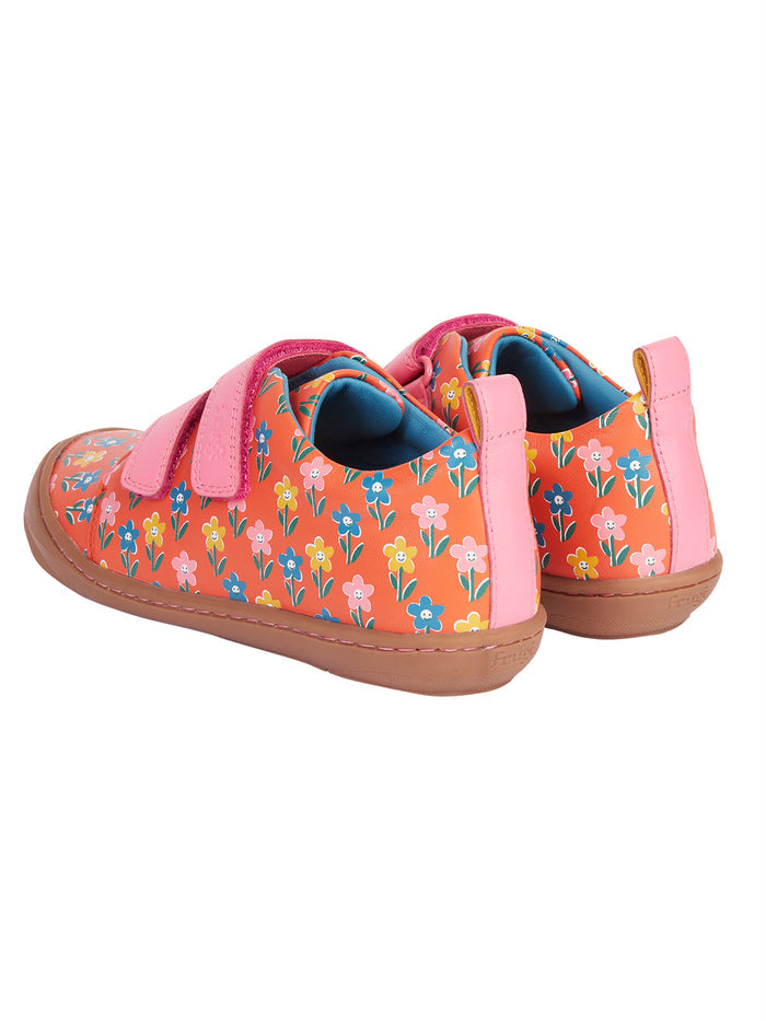 Tide Low Top