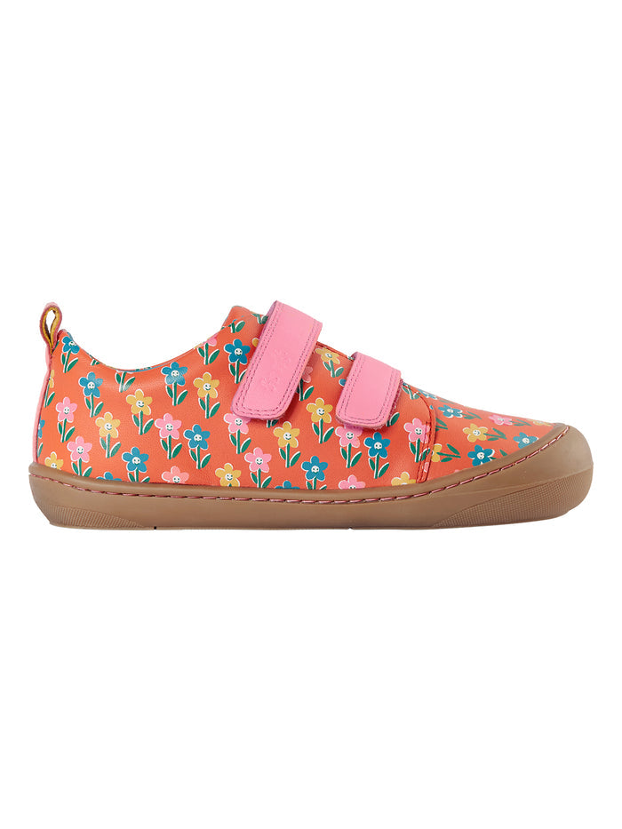 Tide Low Top